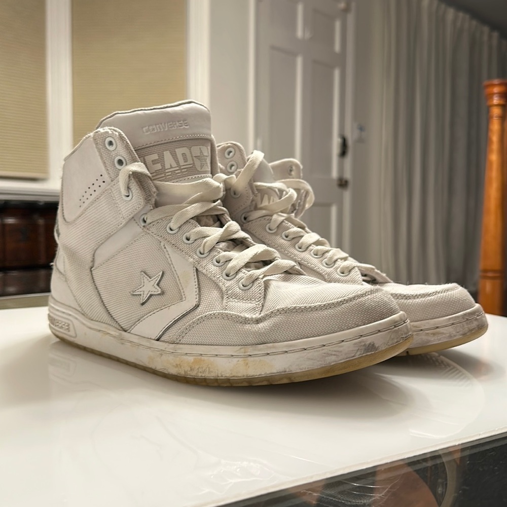 Converse Weapon Men’s 10.5